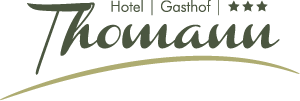 Hotel | Gasthof Thomann ***